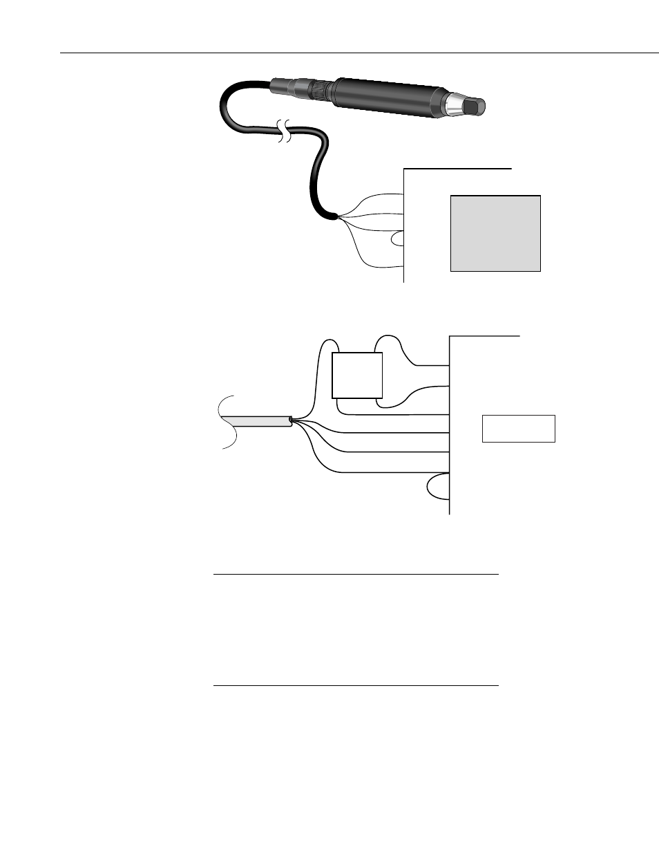 Campbell Scientific OBS3 Turbidity Sensor User Manual | Page 6 / 12