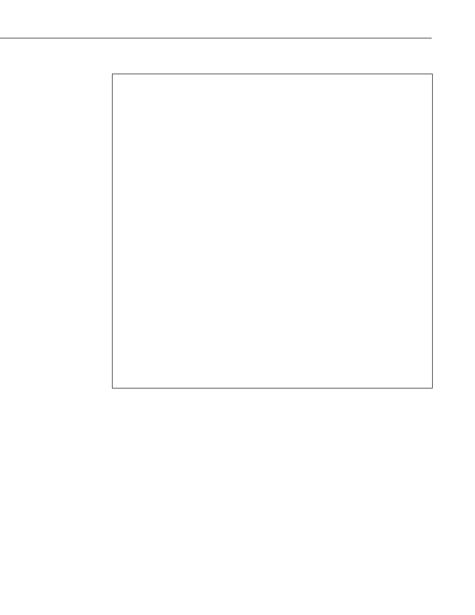 4 crbasic program example, Maintenance and troubleshooting | Campbell Scientific OBS3 Turbidity Sensor User Manual | Page 9 / 12