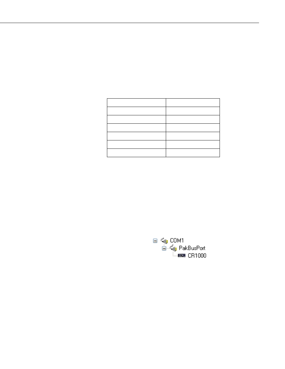 Campbell Scientific PakBus Networking Guide User Manual | Page 9 / 26