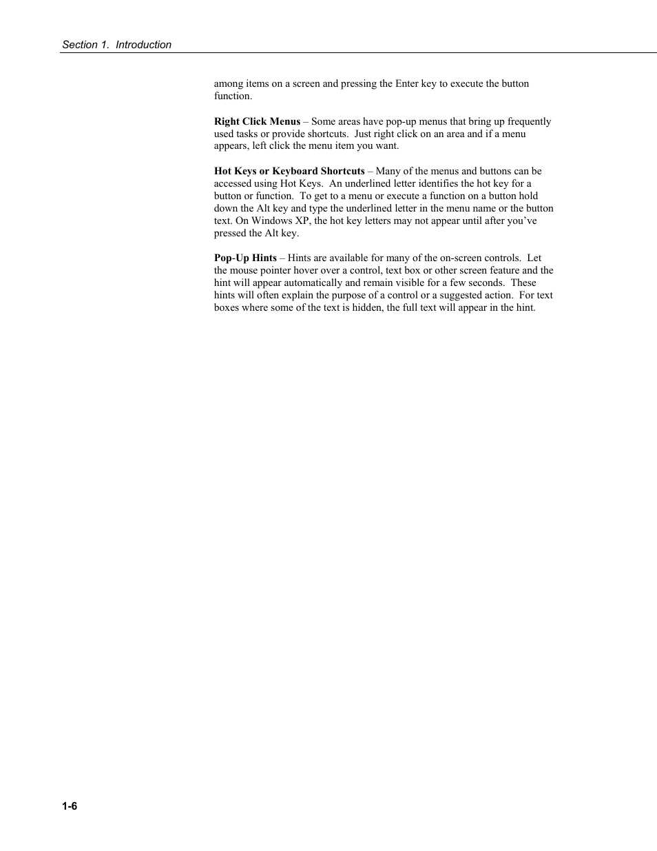 Campbell Scientific PC400 Datalogger Support Software User Manual | Page 18 / 254