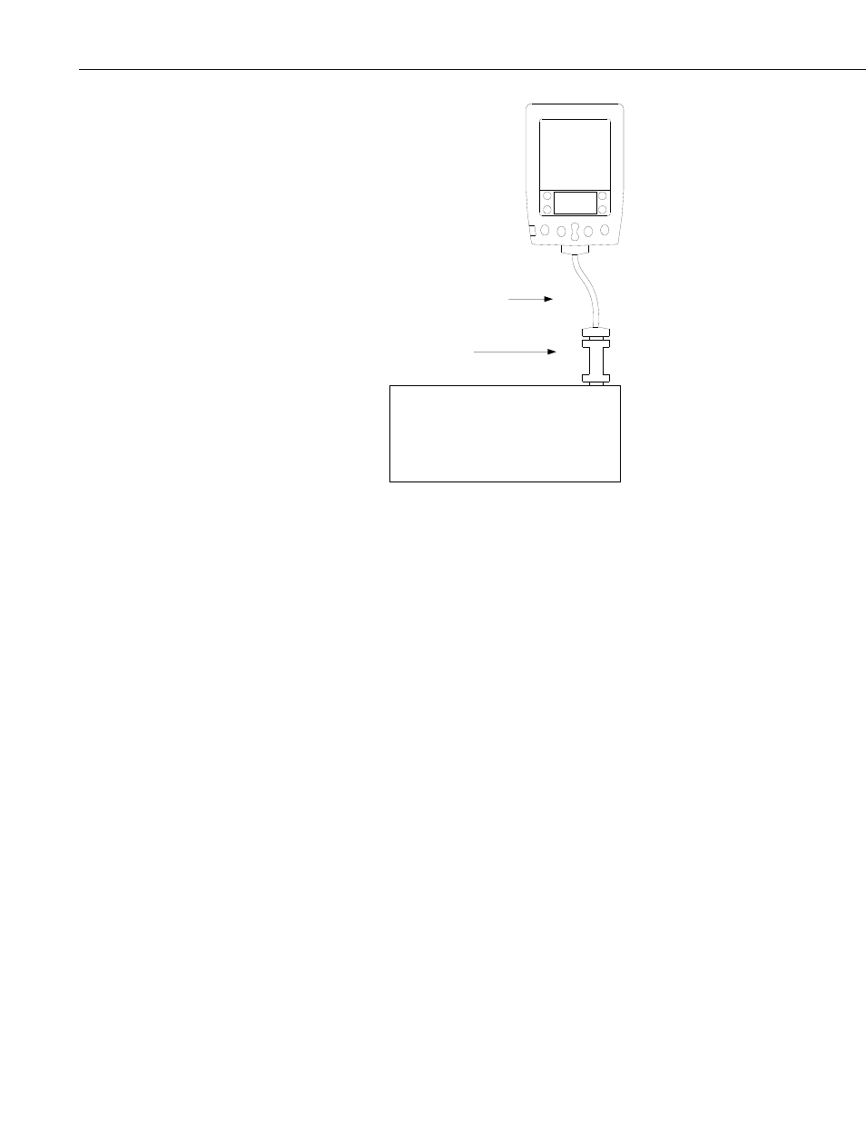 2 rf4xx radio communication | Campbell Scientific PConnectCE Software for Pocket PC PDAs User Manual | Page 12 / 32