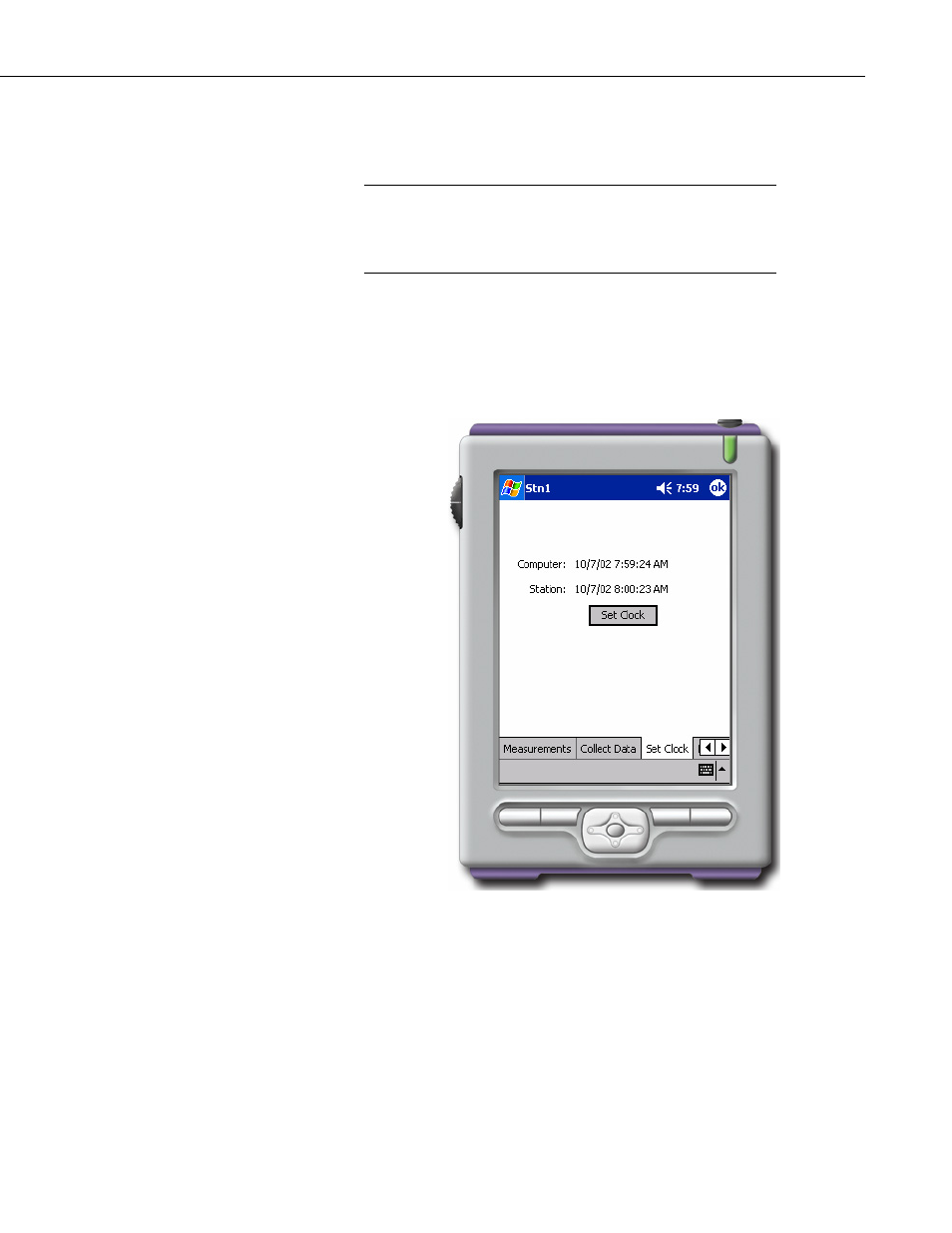 Campbell Scientific PConnectCE Software for Pocket PC PDAs User Manual | Page 21 / 32