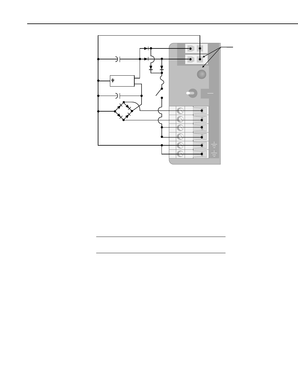 A100 null modem adapter | Campbell Scientific PS100 Power Supply, CH100 Regulator, and A100 and A105 Adapters User Manual | Page 8 / 12