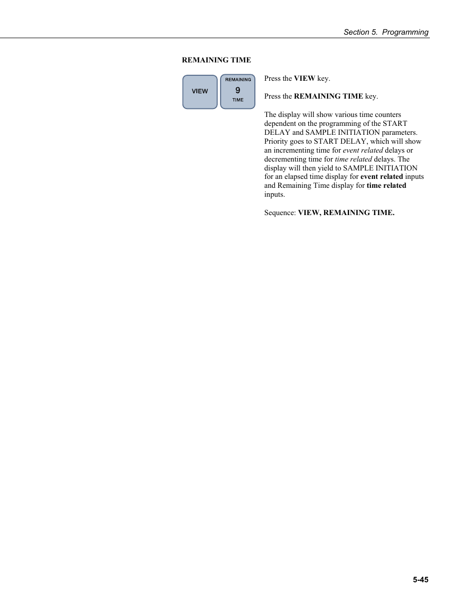 Campbell Scientific PVS4100/4120/4150 Portable Automatic Samplers User Manual | Page 85 / 96