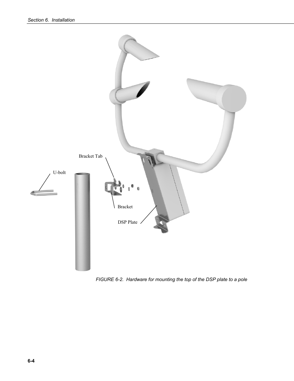 Campbell Scientific PWS100 Present Weather Sensor User Manual | Page 26 / 134