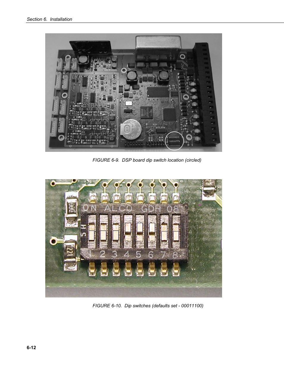 Campbell Scientific PWS100 Present Weather Sensor User Manual | Page 34 / 134