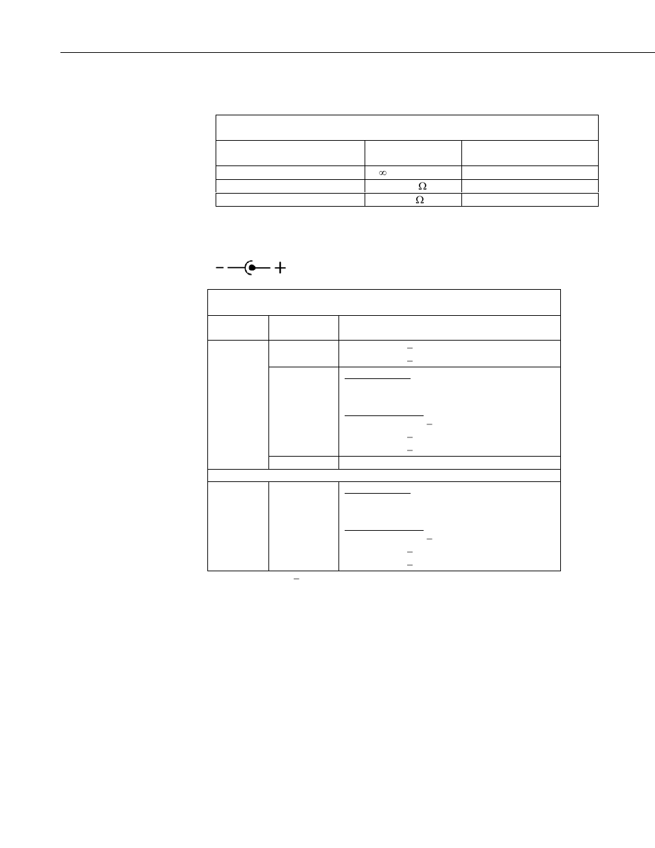 3 serial cables | Campbell Scientific RF400/RF410/RF415 Spread Spectrum Radio/Modem User Manual | Page 22 / 90