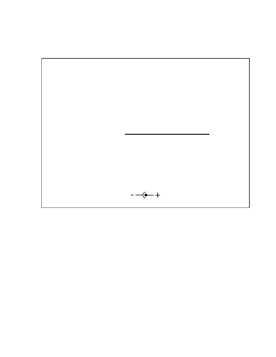 Caution | Campbell Scientific RF400/RF410/RF415 Spread Spectrum Radio/Modem User Manual | Page 3 / 90