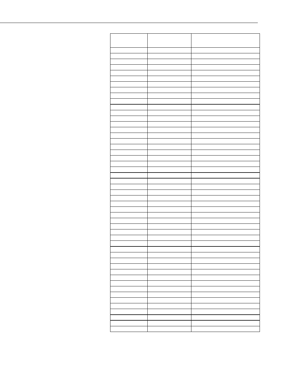Campbell Scientific RF400/RF410/RF415 Spread Spectrum Radio/Modem User Manual | Page 47 / 90