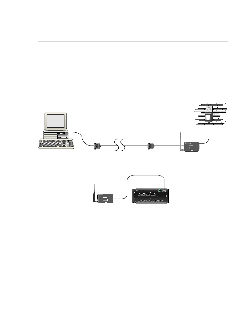 Appendix g. short-haul modems | Campbell Scientific RF400/RF410/RF415 Spread Spectrum Radio/Modem User Manual | Page 55 / 90