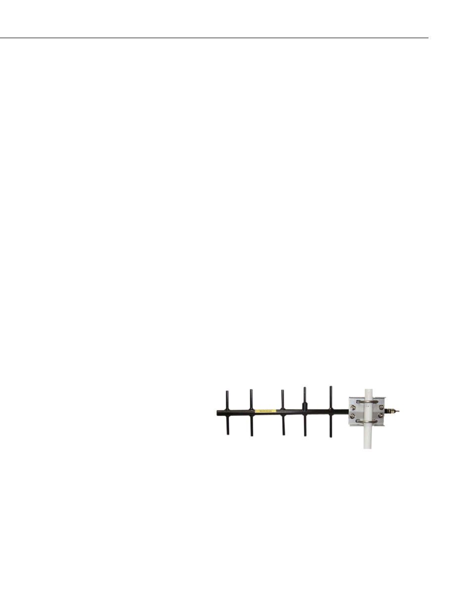 Campbell Scientific RF400/RF410/RF415 Spread Spectrum Radio/Modem User Manual | Page 77 / 90