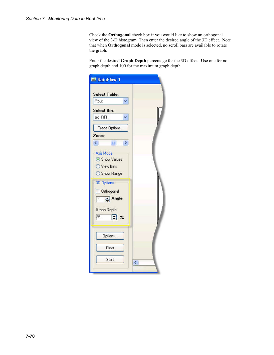 Campbell Scientific RTDAQ Software User Manual | Page 222 / 368