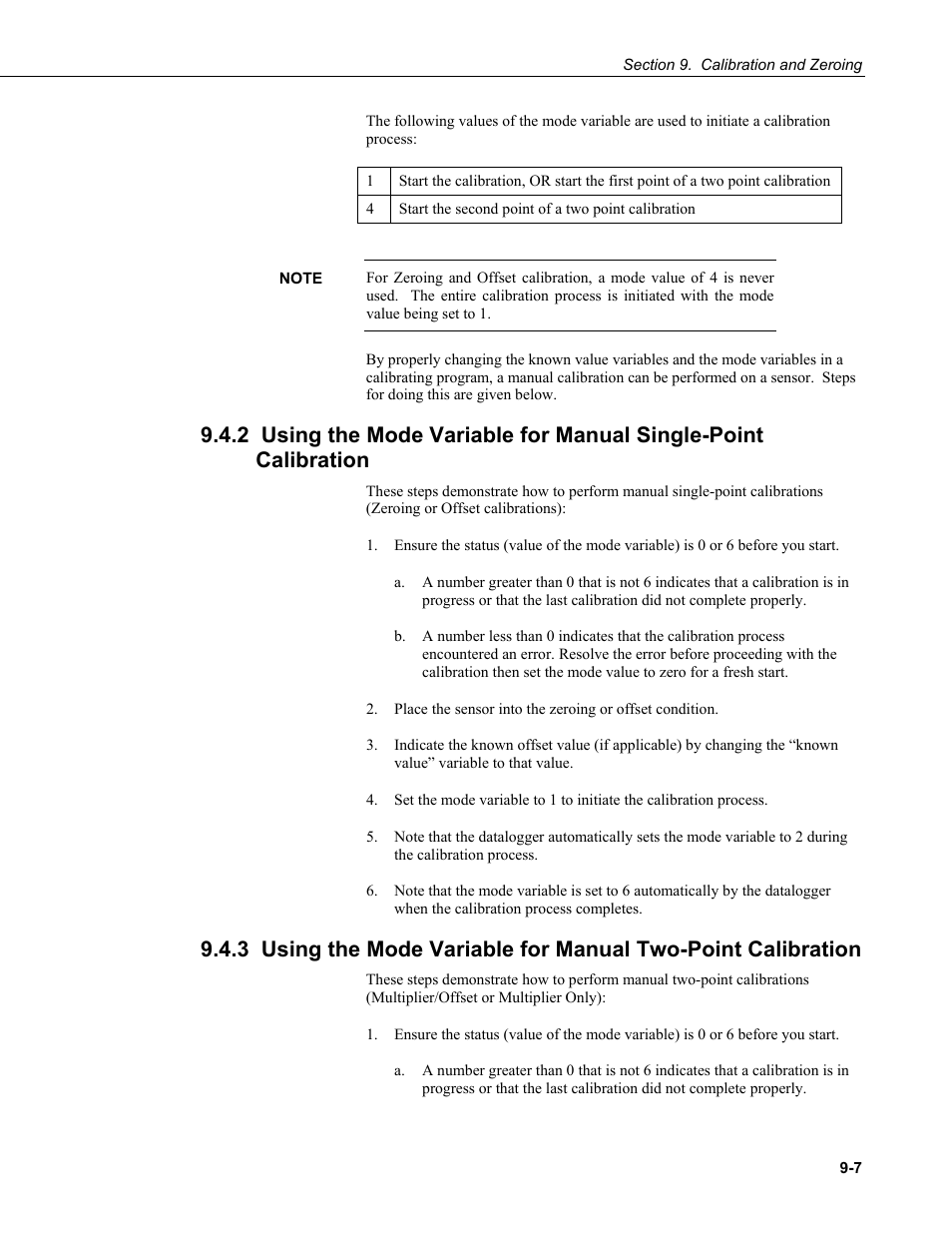 Campbell Scientific RTDAQ Software User Manual | Page 261 / 368