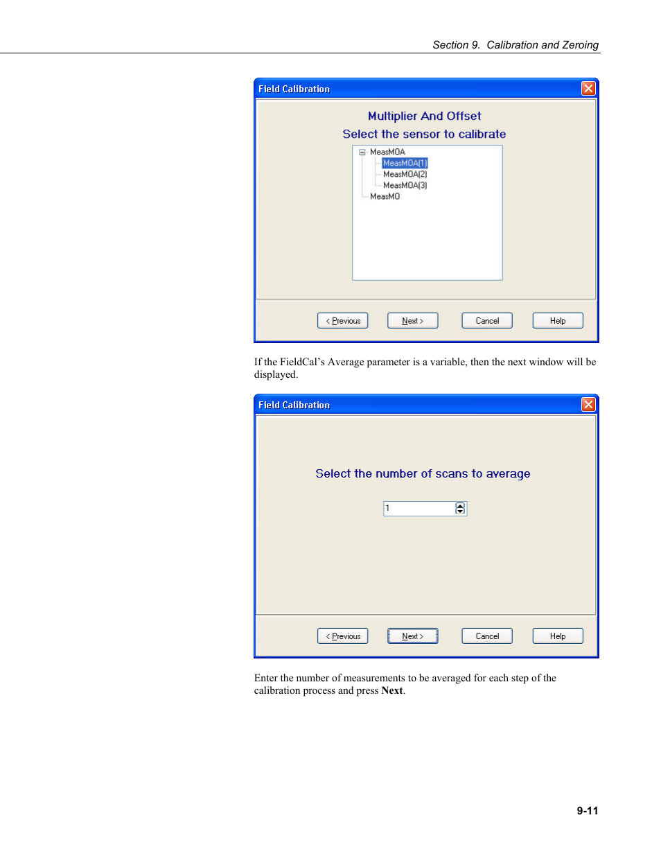 Campbell Scientific RTDAQ Software User Manual | Page 265 / 368