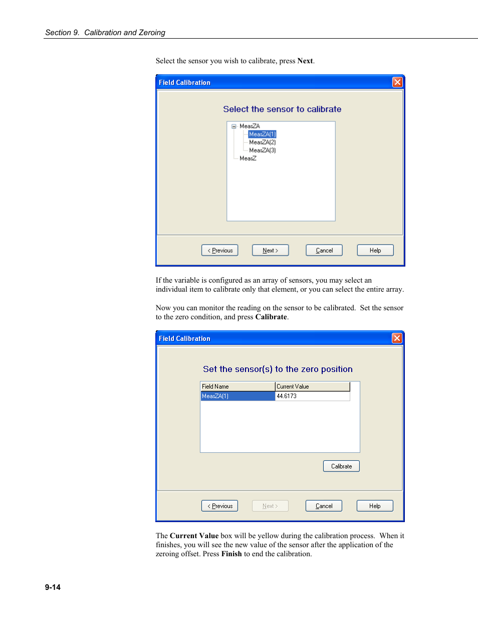 Campbell Scientific RTDAQ Software User Manual | Page 268 / 368