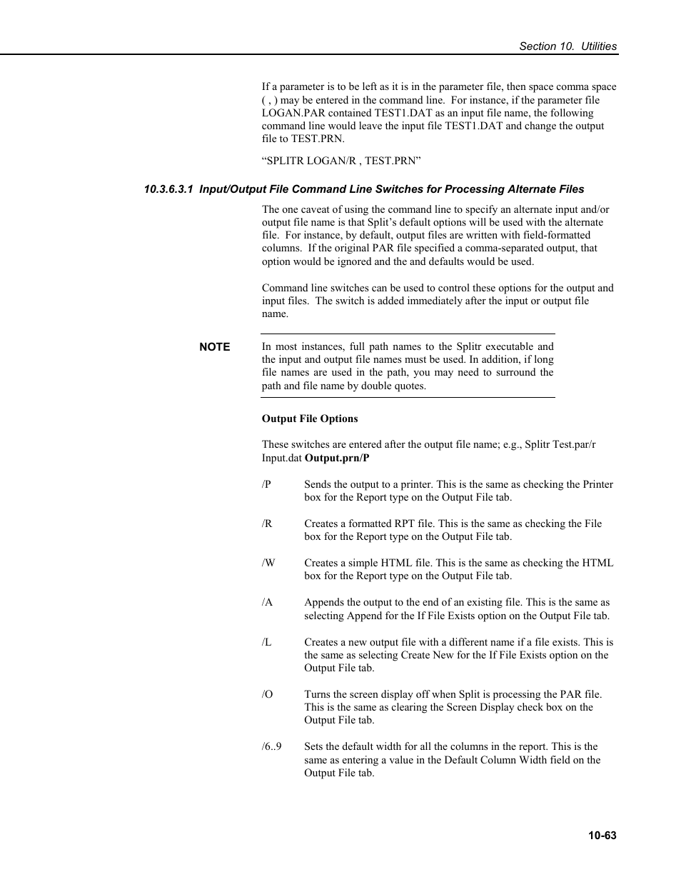 Campbell Scientific RTDAQ Software User Manual | Page 333 / 368