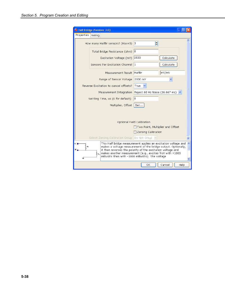 Campbell Scientific RTDAQ Software User Manual | Page 98 / 368