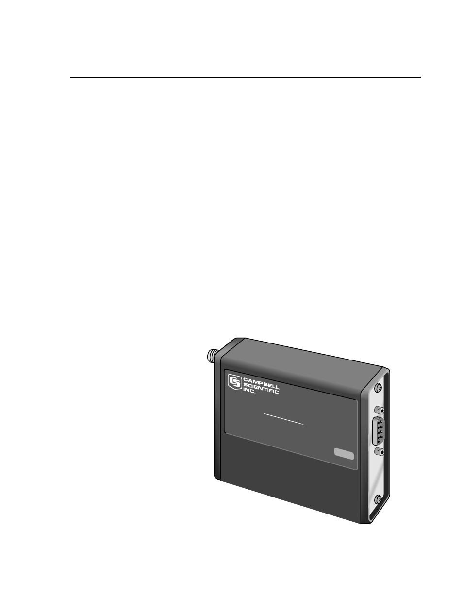 Sat argos, Overview | Campbell Scientific SAT ARGOS Argos Transmitter User Manual | Page 7 / 16