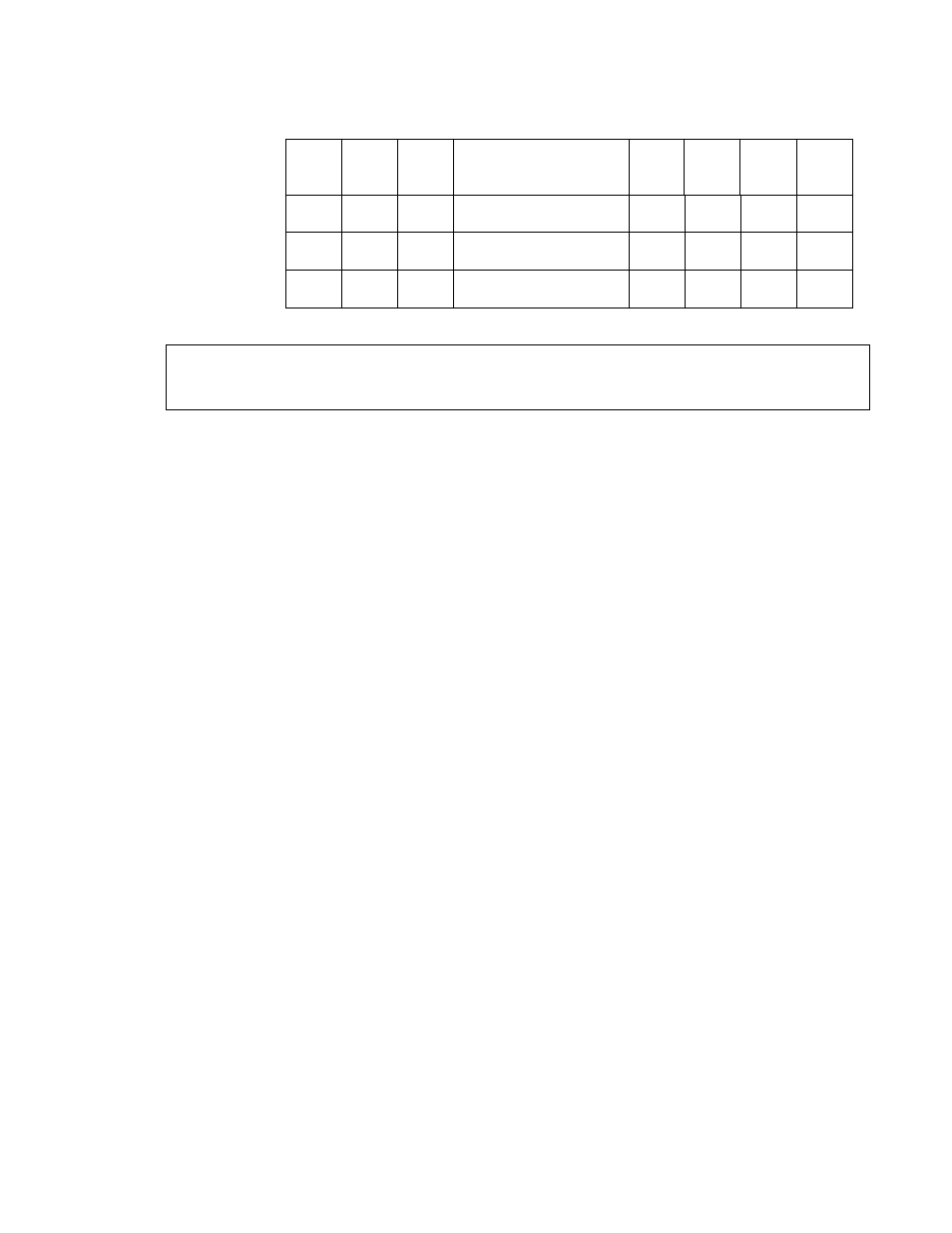 Campbell Scientific SC100 1-Channel Serial Data Interface User Manual | Page 5 / 10