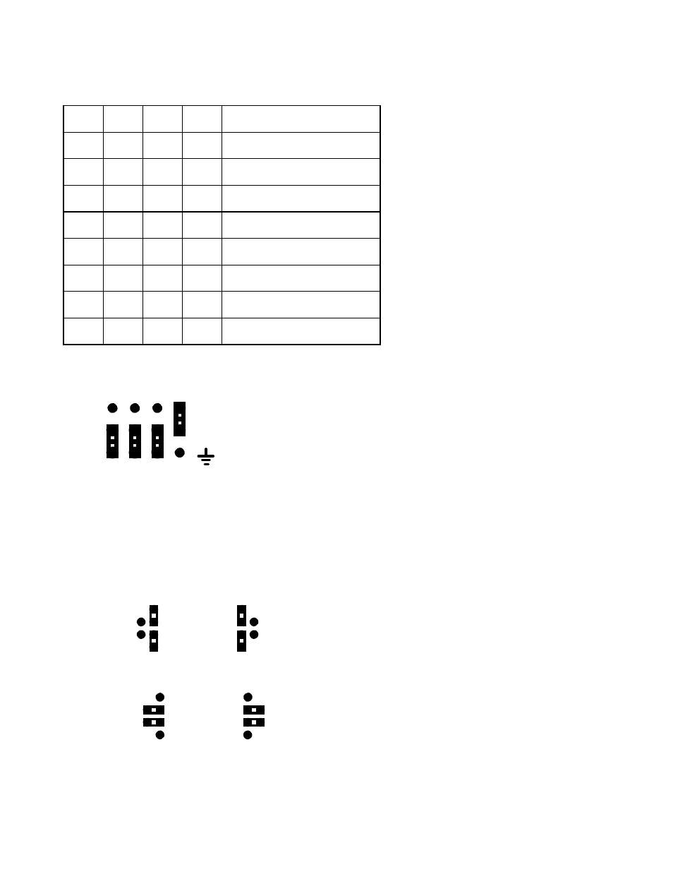 Campbell Scientific SC100 1-Channel Serial Data Interface User Manual | Page 6 / 10