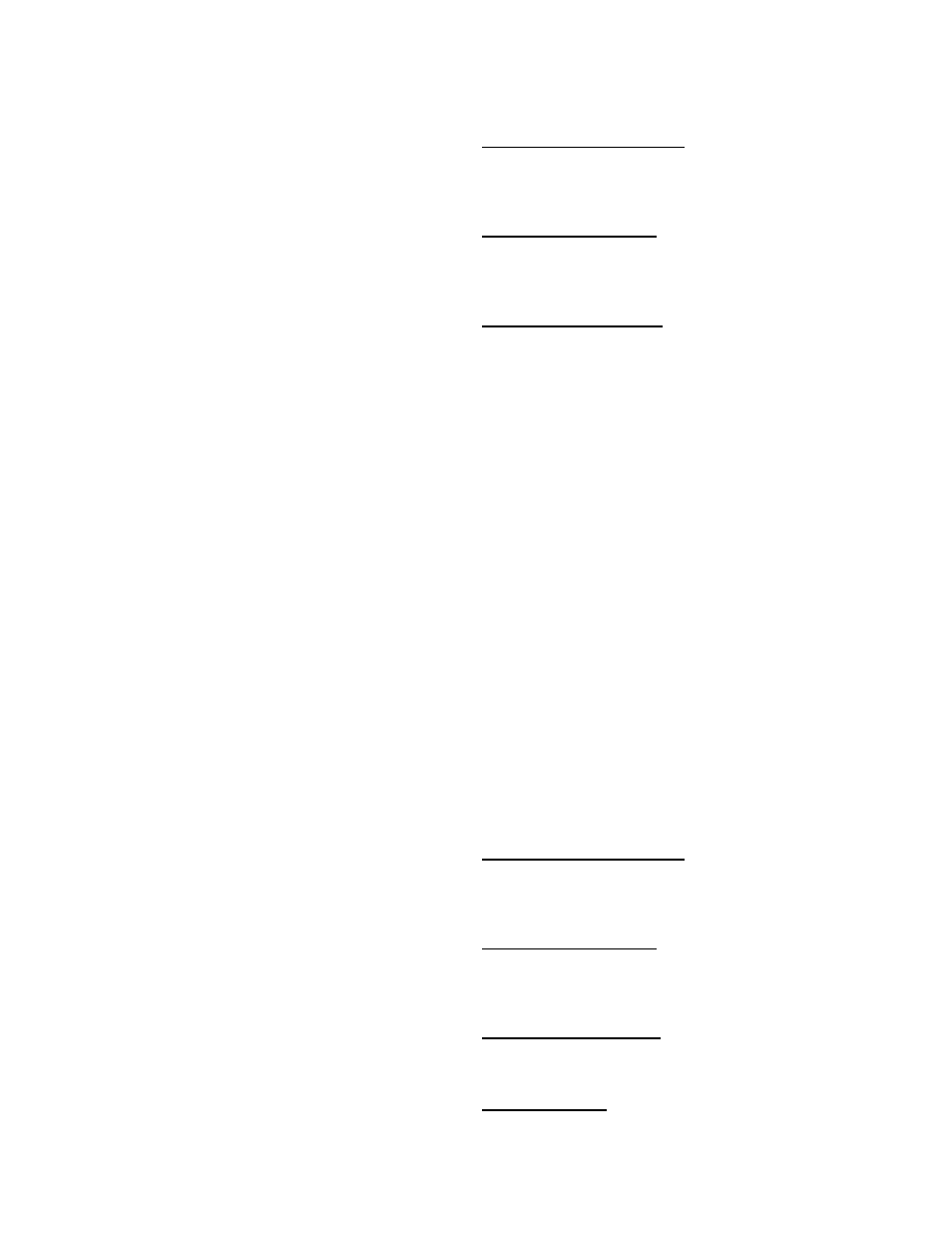 Campbell Scientific SC100 1-Channel Serial Data Interface User Manual | Page 8 / 10