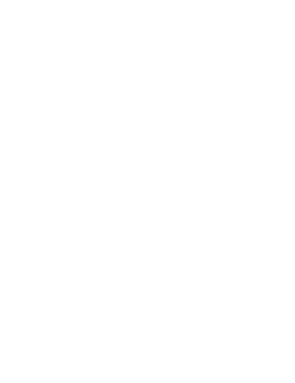 Sc32a optically isolated rs232 interface, Function, Specifications | Connector descriptions, 1 25 pin, 2 9 pin | Campbell Scientific SC32A Optically Isolated RS232 Interface User Manual | Page 3 / 10