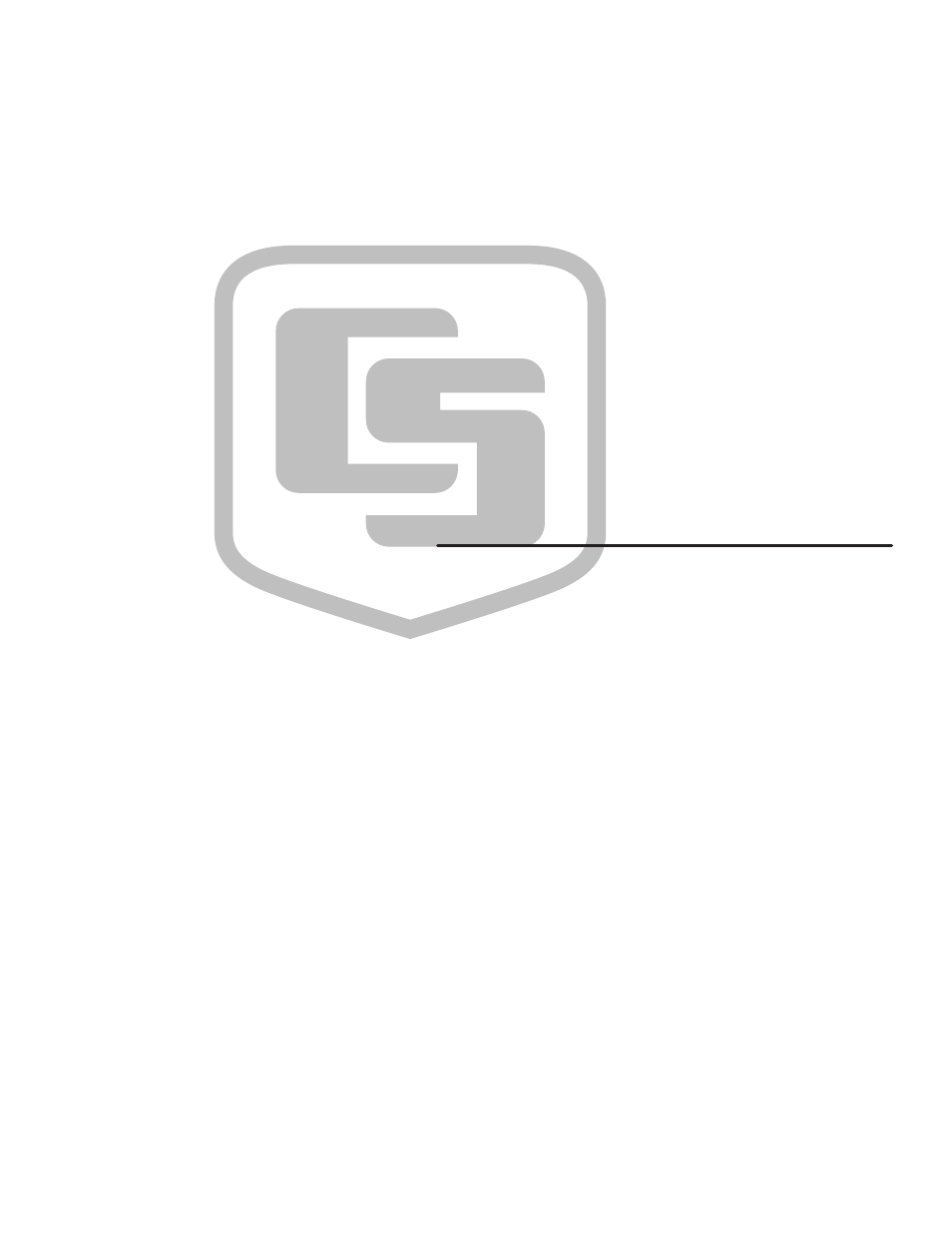 Campbell Scientific SC929 9-Pin-to-9-Pin RS-232 Cable User Manual | 6 pages