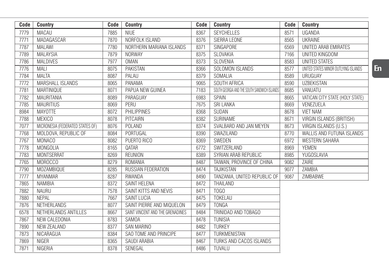37 en | Aiwa XR-DV700 User Manual | Page 37 / 40