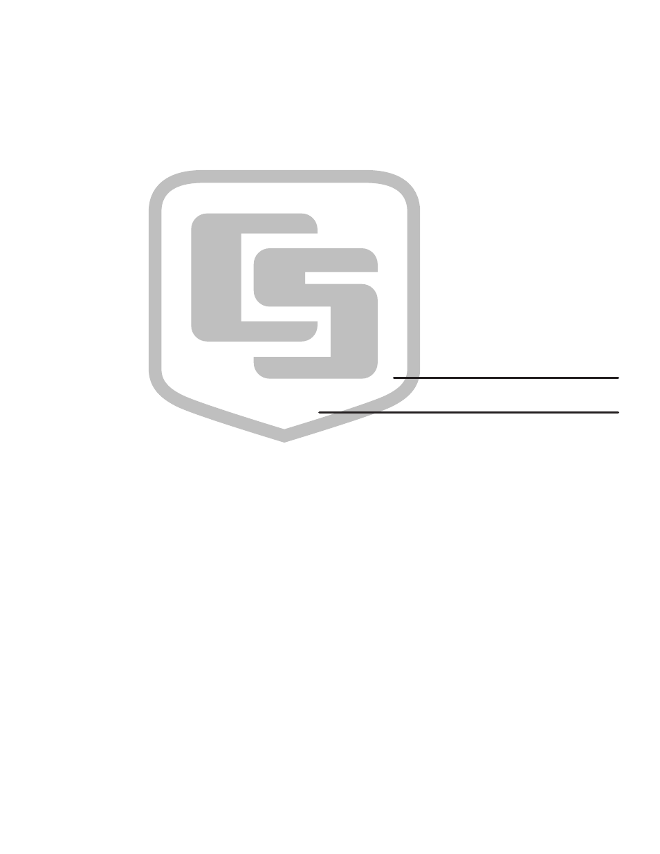 Campbell Scientific SC932A 9-Pin to 9-Pin RS-232 Interface User Manual | 14 pages