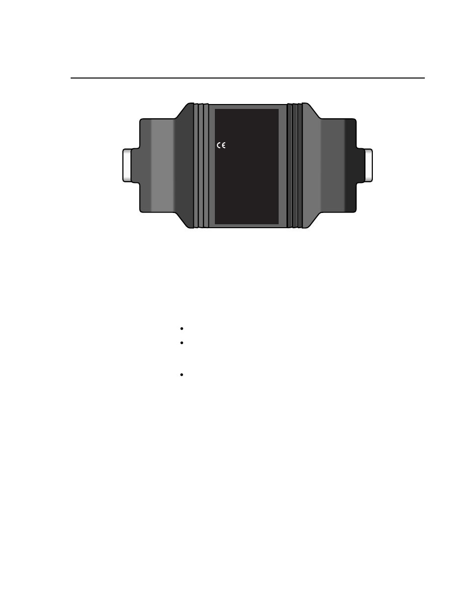 Sc932a 9-pin to rs-232-dce interface, General description | Campbell Scientific SC932A 9-Pin to 9-Pin RS-232 Interface User Manual | Page 5 / 14