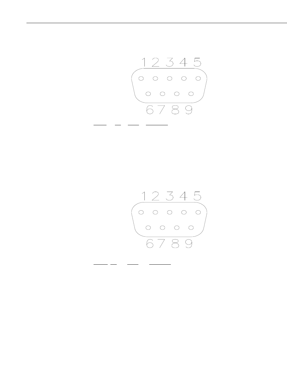 Specifications | Campbell Scientific SC932A 9-Pin to 9-Pin RS-232 Interface User Manual | Page 6 / 14