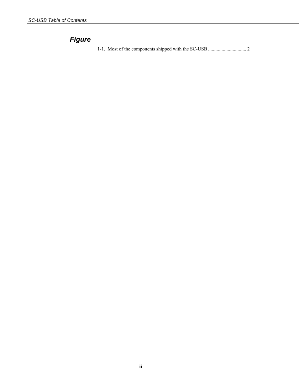 Figure | Campbell Scientific SC-USB USB to CS I/O Optically Isolated Interface User Manual | Page 6 / 36