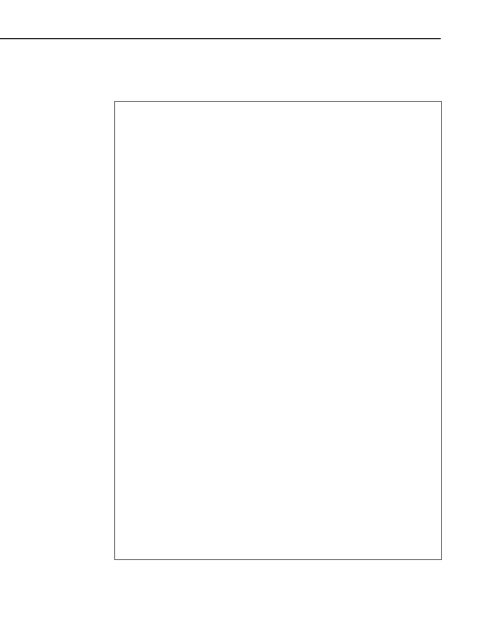 1 cr5000 program example | Campbell Scientific SDM-AO4 4-Channel Continuous Analog Output Module User Manual | Page 13 / 18