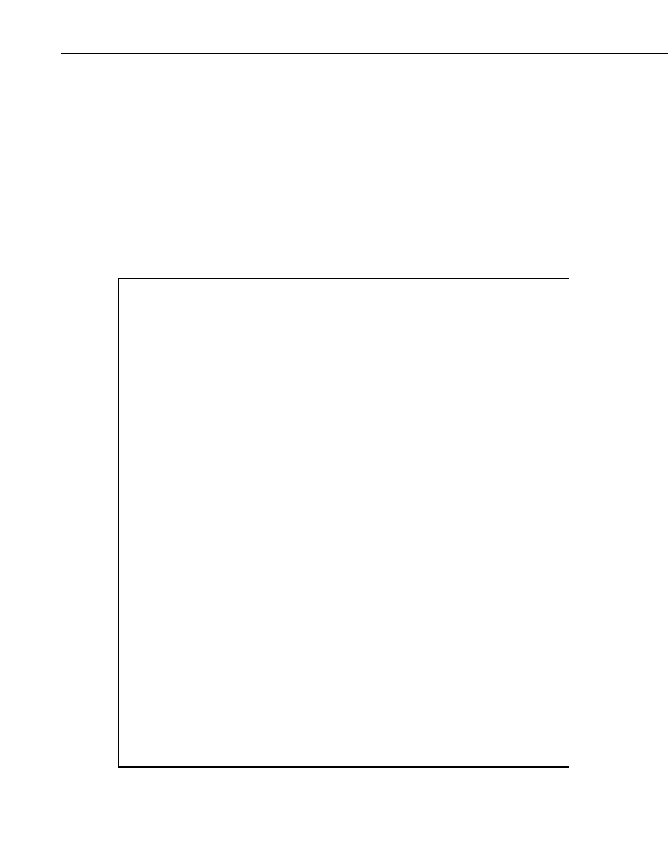 Campbell Scientific SDM-CD16AC 16-Channel ac/dc Relay Controller User Manual | Page 20 / 26