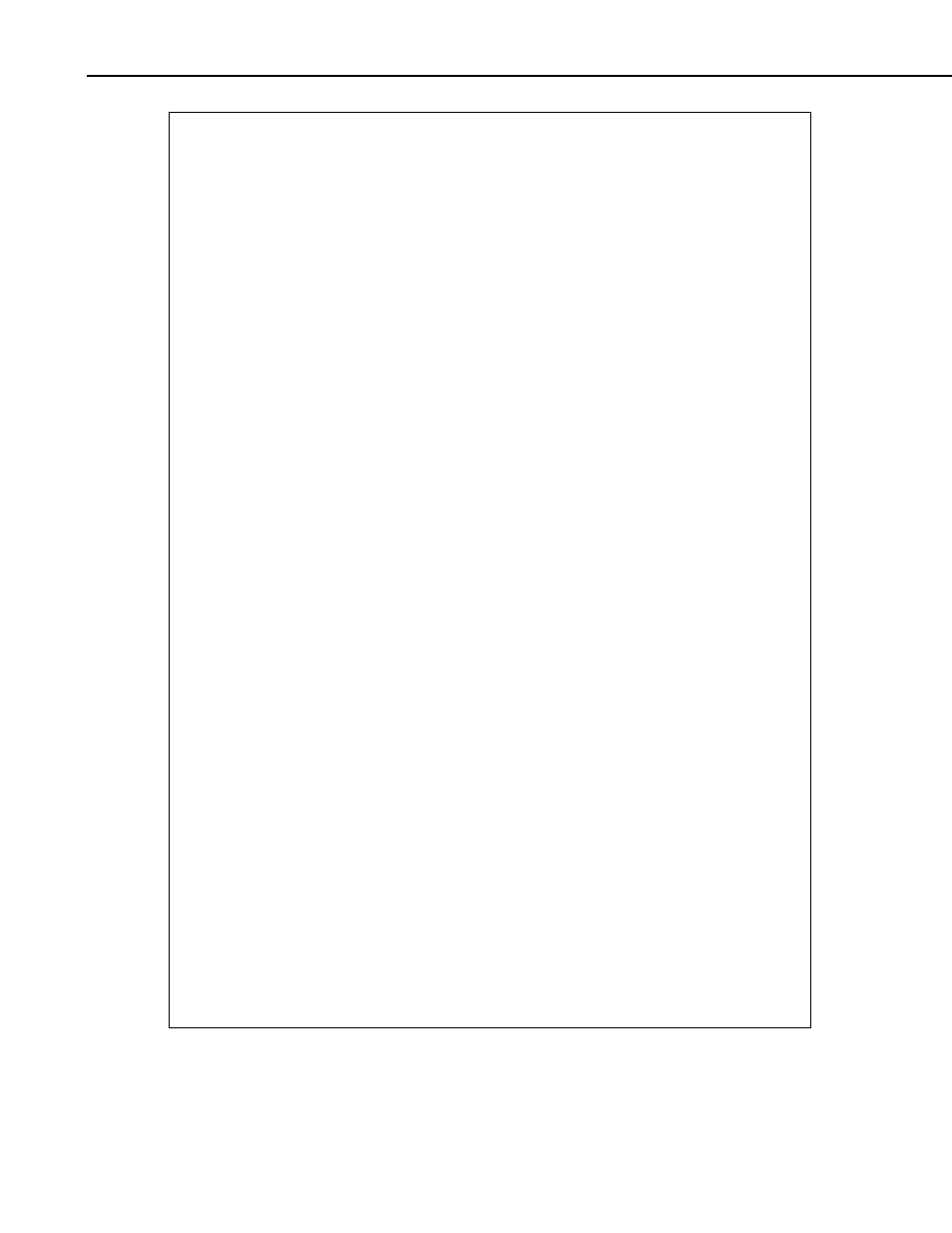 Campbell Scientific SDM-CD16AC 16-Channel ac/dc Relay Controller User Manual | Page 22 / 26