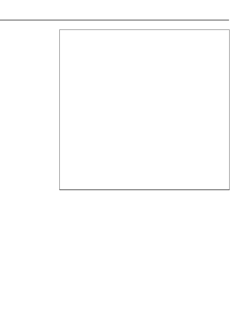 Campbell Scientific SDM-CD16AC 16-Channel ac/dc Relay Controller User Manual | Page 23 / 26