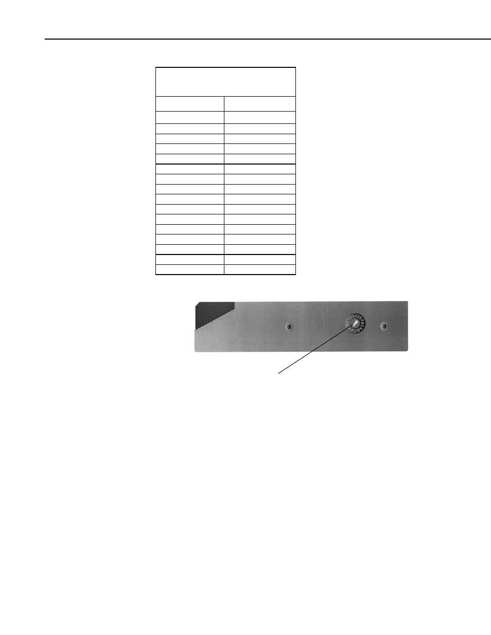 Campbell Scientific SDM-CD16D 16-Channel Digital Control Port Expansion Module User Manual | Page 10 / 20