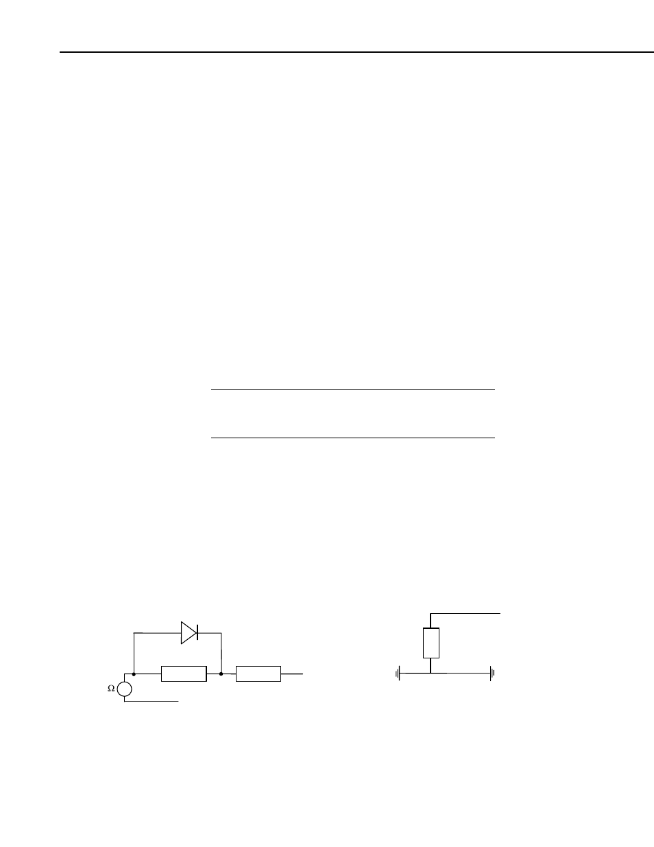 Control specifications, 1 general, 2 output specifications | Campbell Scientific SDM-CD16D 16-Channel Digital Control Port Expansion Module User Manual | Page 6 / 20