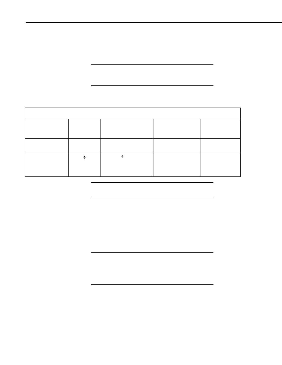 Installation, 1 controlled device connections | Campbell Scientific SDM-CD16D 16-Channel Digital Control Port Expansion Module User Manual | Page 8 / 20