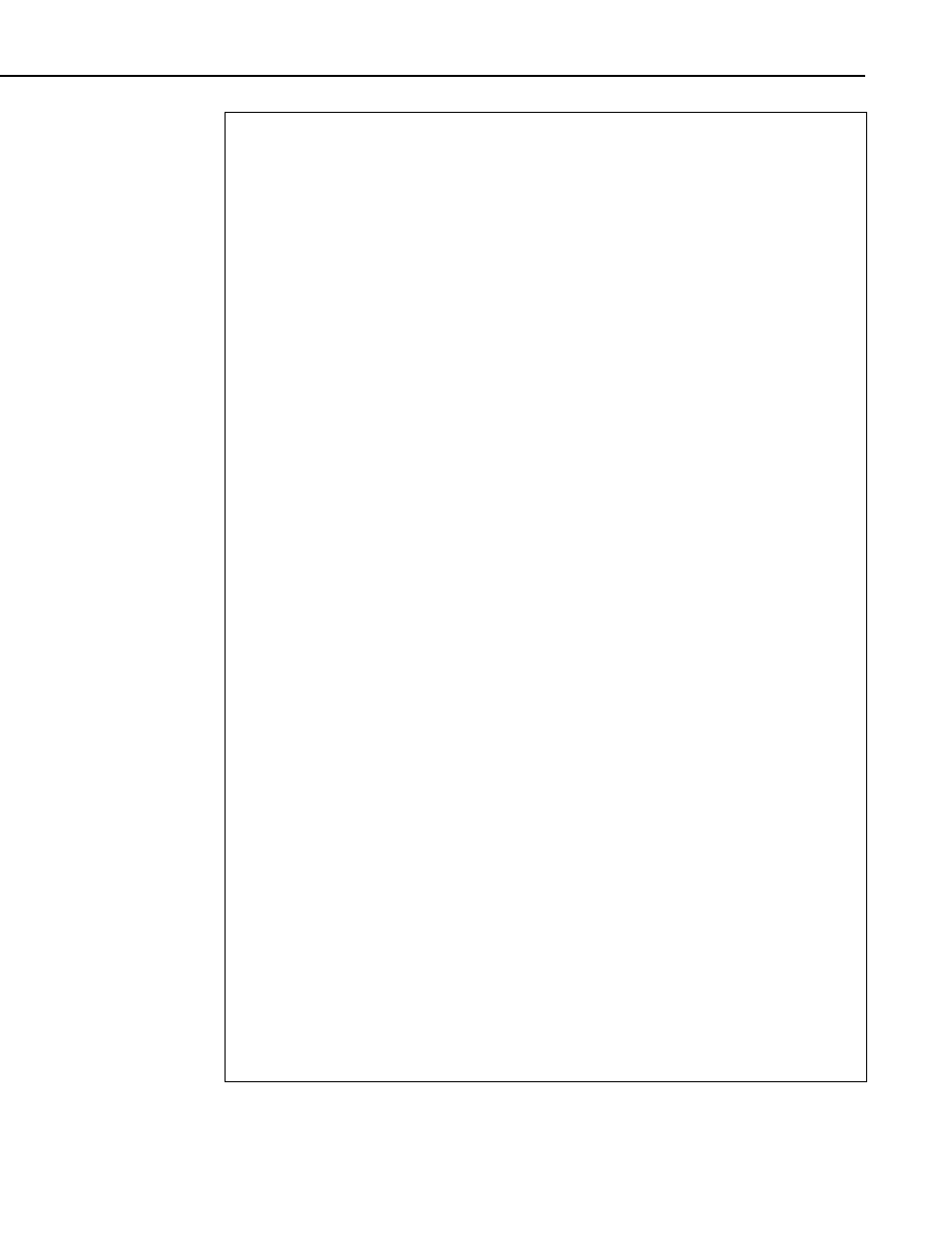 Campbell Scientific SDM-CD16S 16-Channel Solid State DC Relay Controller Module User Manual | Page 23 / 30