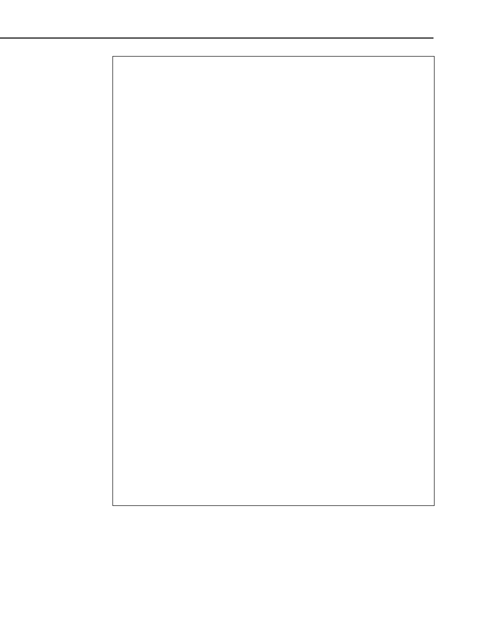 Campbell Scientific SDM-CD16S 16-Channel Solid State DC Relay Controller Module User Manual | Page 27 / 30