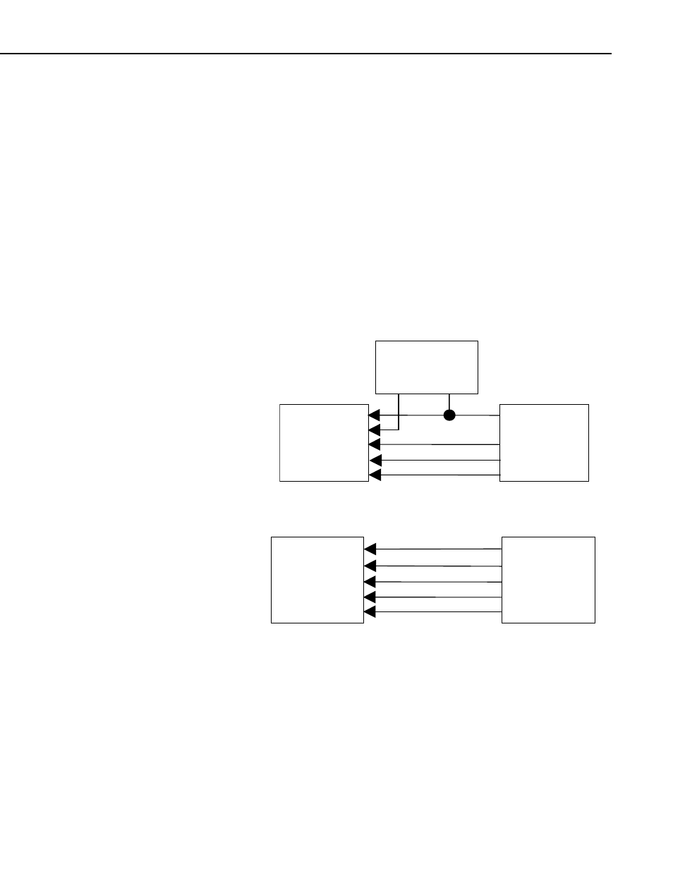 1 wiring, 1 sdm-cd16s power and control connections | Campbell Scientific SDM-CD16S 16-Channel Solid State DC Relay Controller Module User Manual | Page 9 / 30