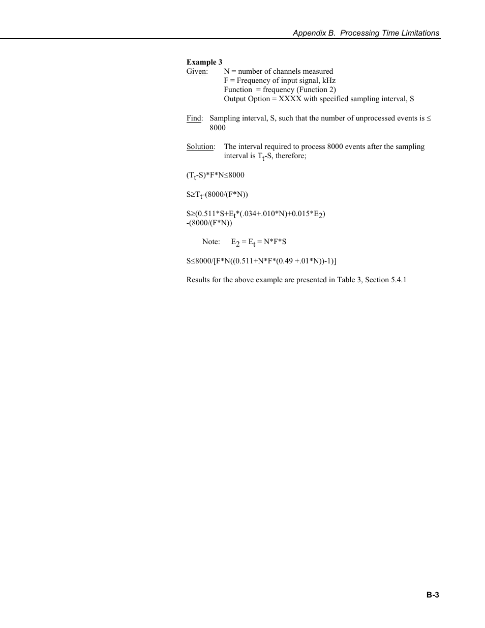 Campbell Scientific SDM-INT8 8-Channel Interval Timer User Manual | Page 37 / 42