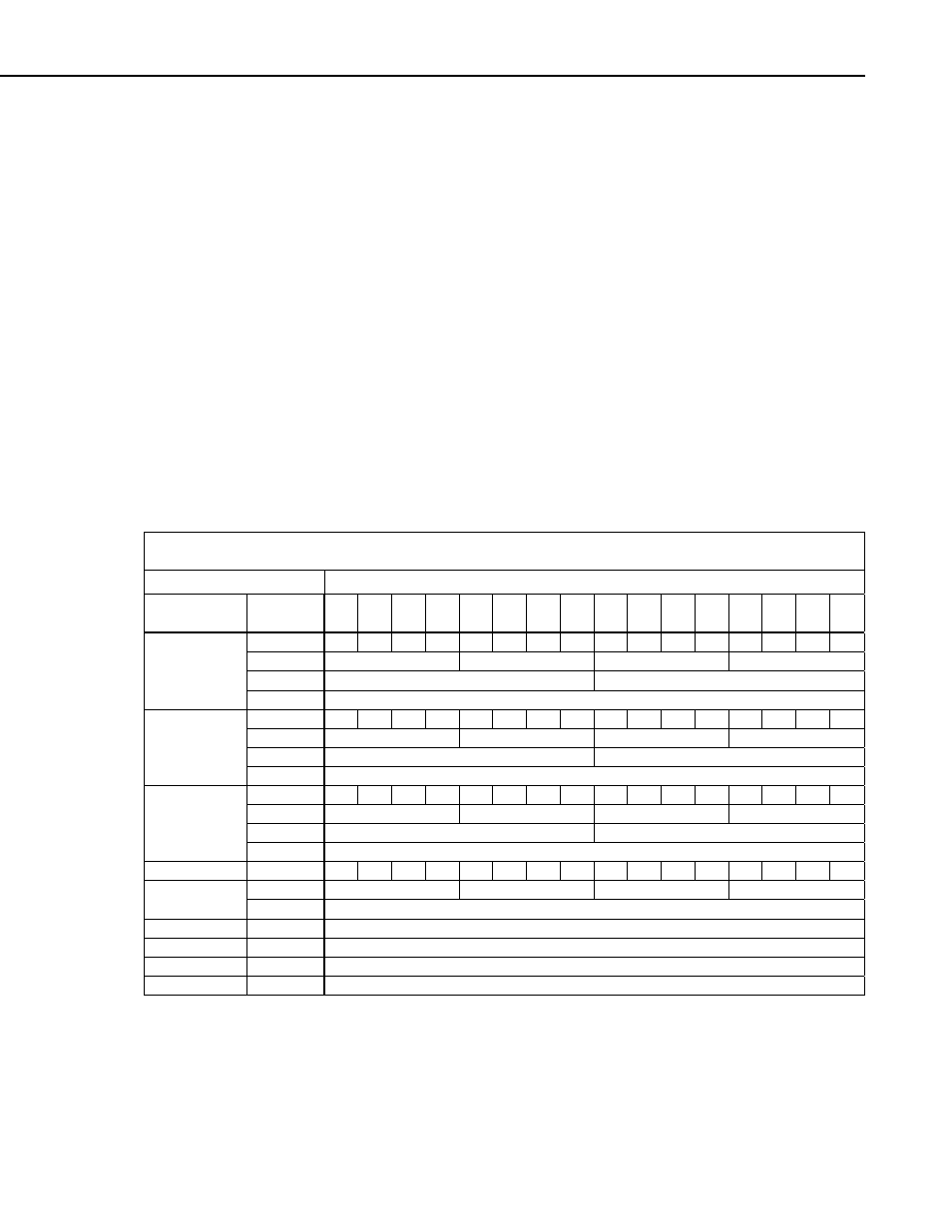 Campbell Scientific SDM-IO16 16-Channel Input/Output Expansion Module User Manual | Page 23 / 44