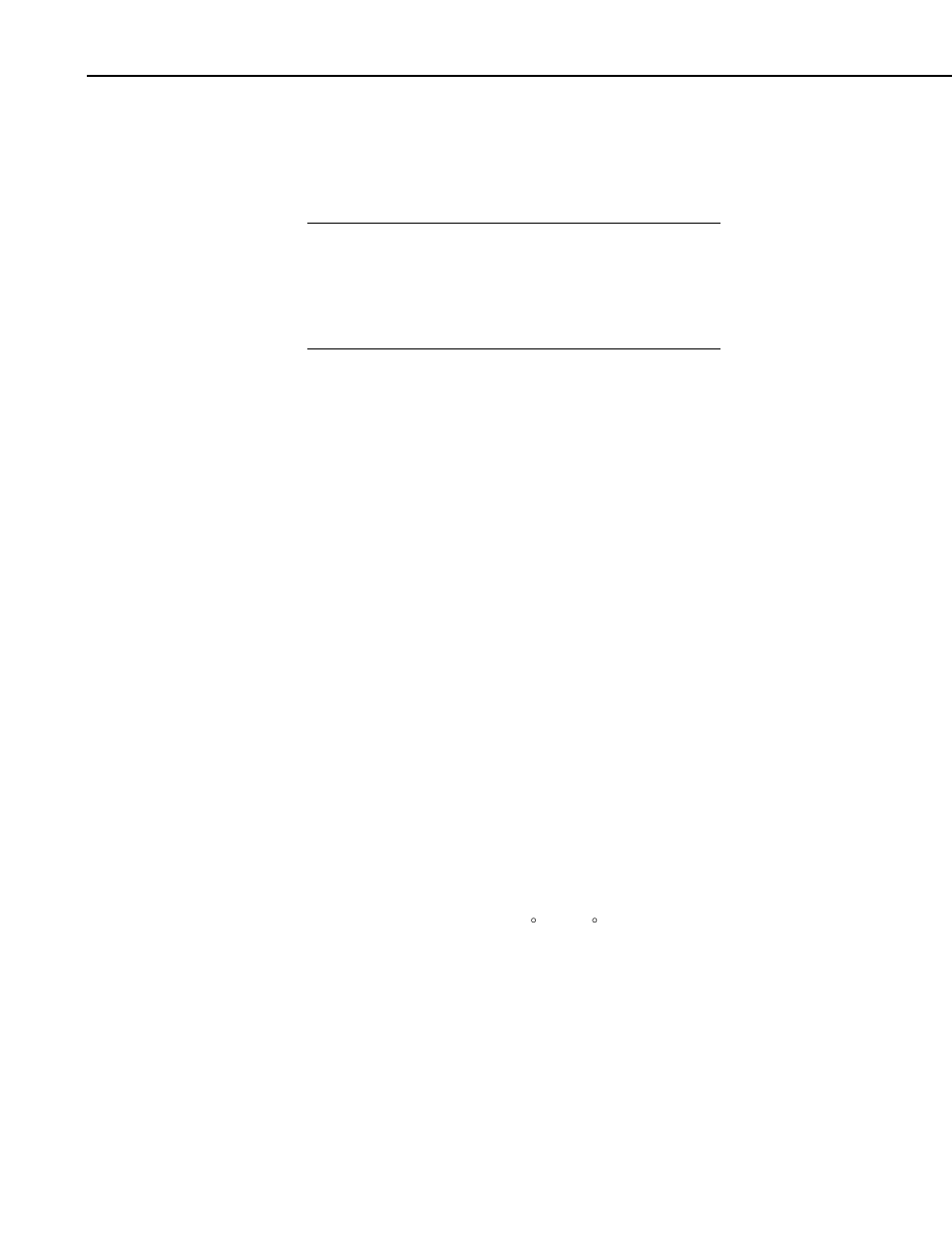 Specifications, 1 general | Campbell Scientific SDM-IO16 16-Channel Input/Output Expansion Module User Manual | Page 8 / 44