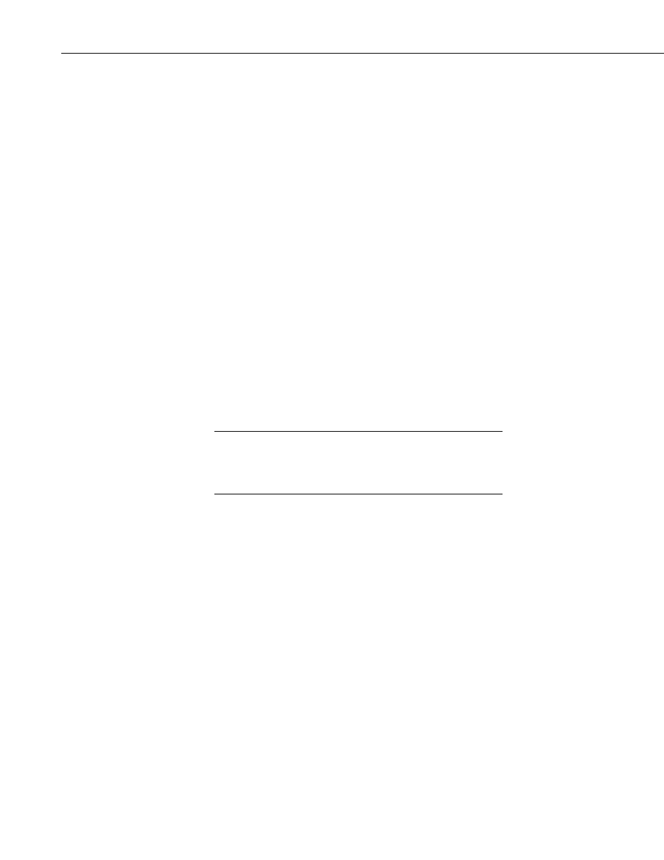2 sdm port, 3 case, 4 power requirements | Campbell Scientific SDM-SIO4 4-Channel Serial I/O Interface User Manual | Page 10 / 82
