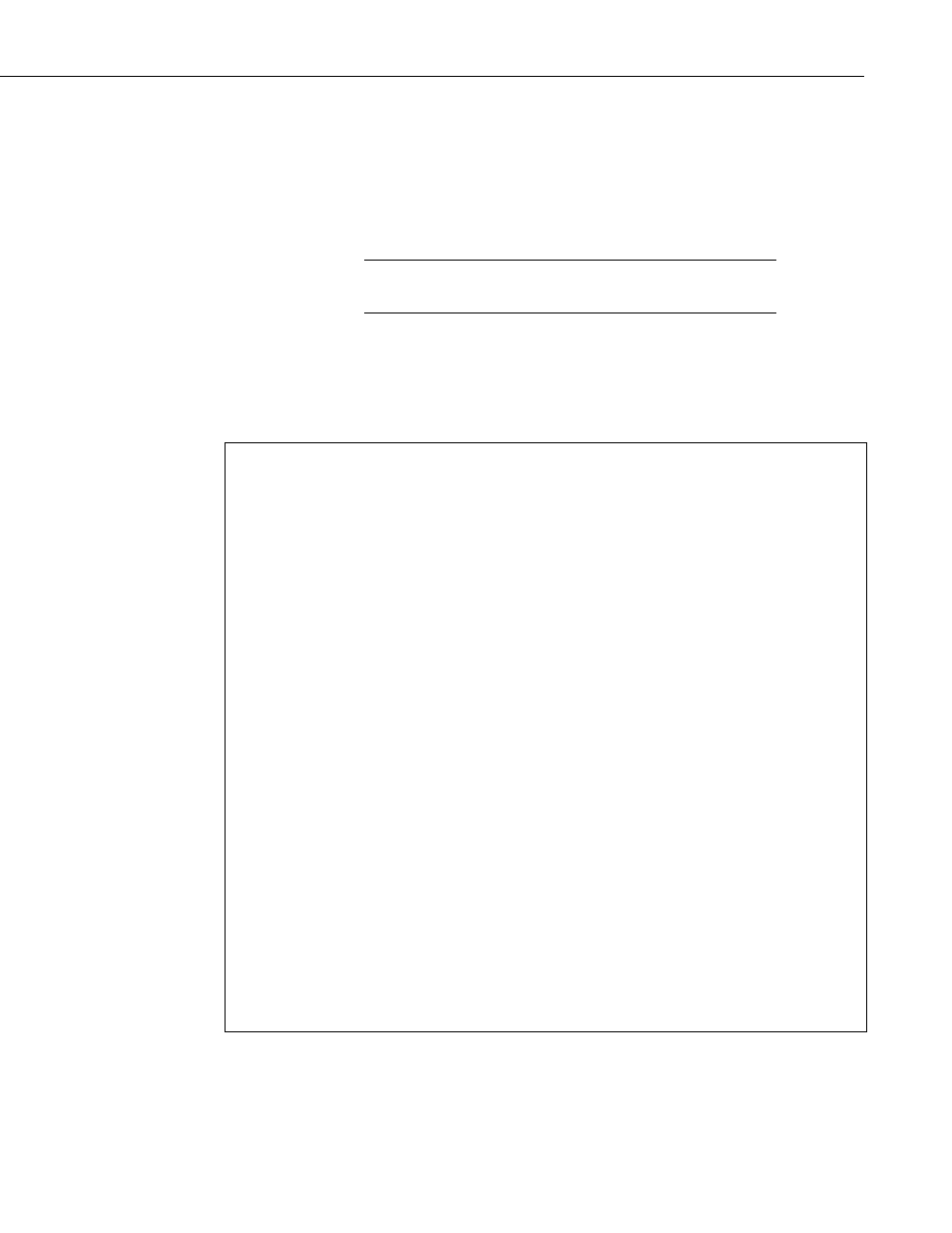 Program example for p113 command 321 | Campbell Scientific SDM-SIO4 4-Channel Serial I/O Interface User Manual | Page 39 / 82