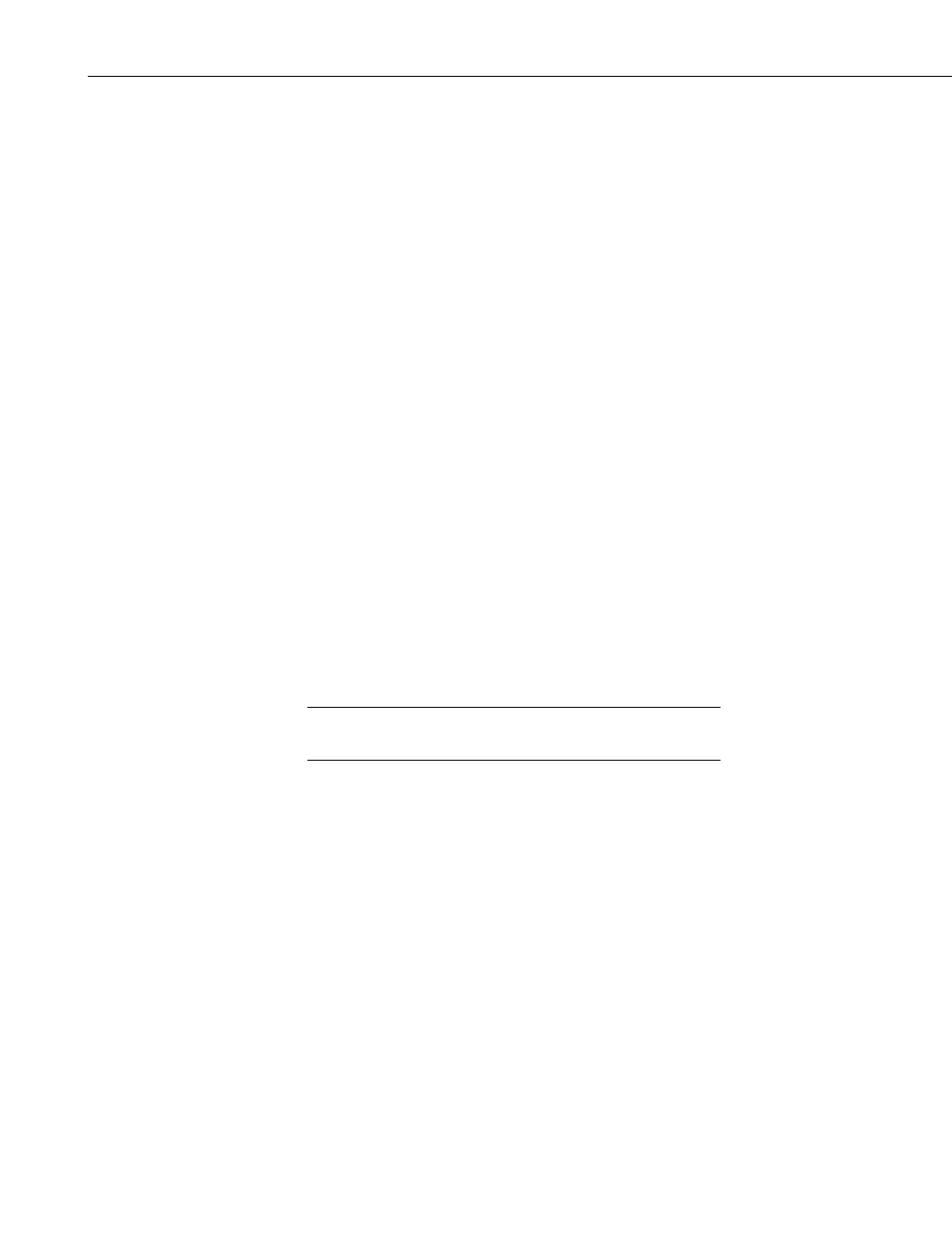 Third value returned, Fourth value returned, First command option — reset error counters | Campbell Scientific SDM-SIO4 4-Channel Serial I/O Interface User Manual | Page 42 / 82