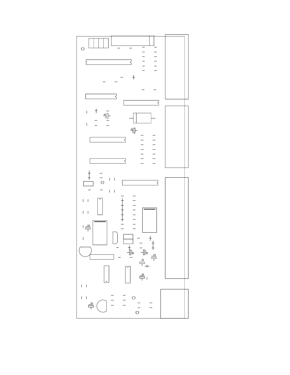 Sds-122 serial data switch 6 | Campbell Scientific SDS122 Two-Way Serial Data Switch User Manual | Page 10 / 14