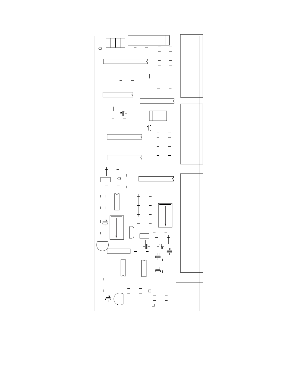 Sds-122 serial data switch 7 | Campbell Scientific SDS122 Two-Way Serial Data Switch User Manual | Page 11 / 14